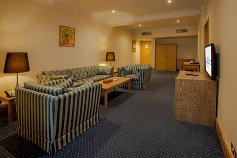 Haffa House Hotel - Experience the Local Hospitality — photo 8