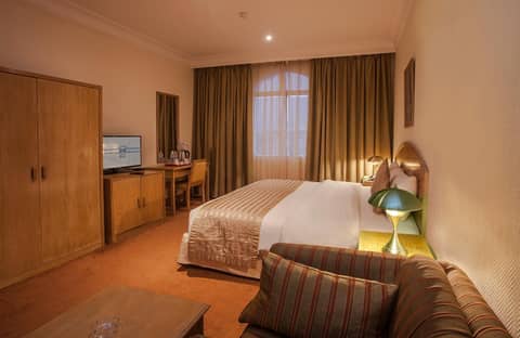 Haffa House Hotel - Experience the Local Hospitality — photo 9