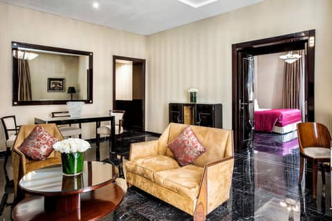 Baglioni Hotel Regina - The Leading Hotels of the World — photo 3