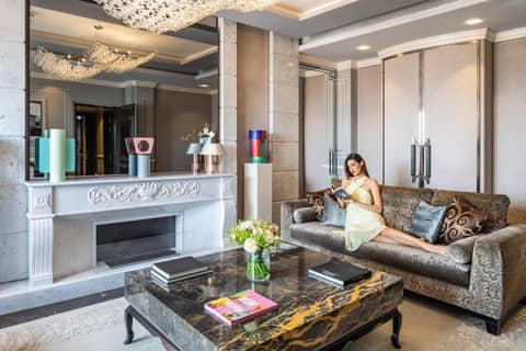 Baglioni Hotel Regina - The Leading Hotels of the World — photo 6
