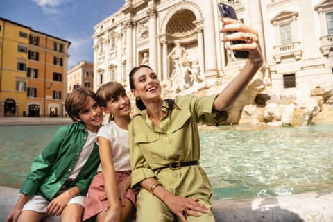 Baglioni Hotel Regina - The Leading Hotels of the World — photo 9