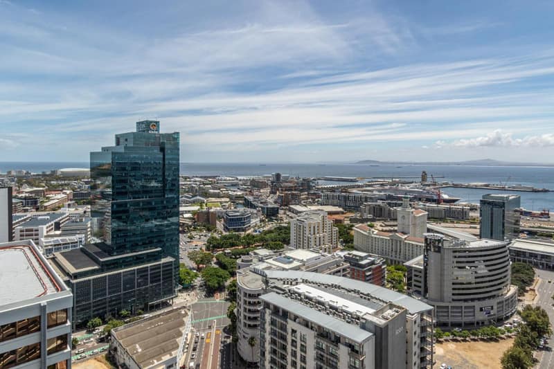 ITC Hospitality - One Thibault Hotel — building