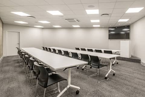 ITC Hospitality - One Thibault Hotel — meeting & event spaces