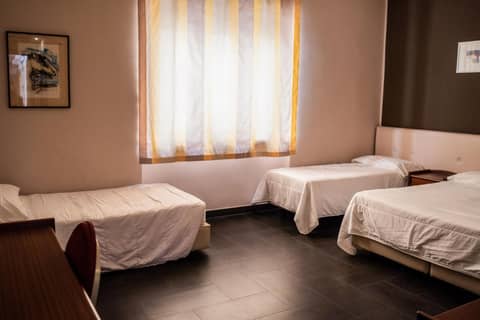 Hotel Mediterraneo — photo 2