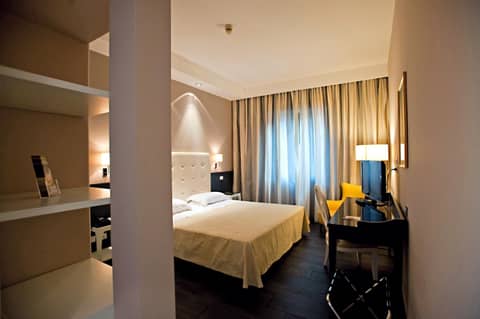 Hotel Mediterraneo — photo 9