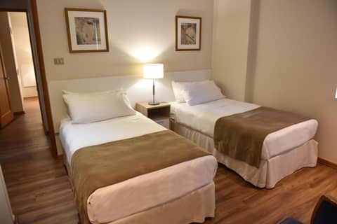 Lastarria Aparts — photo 9