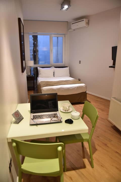 Studio Apartment — the supplier's photographs — photo 1