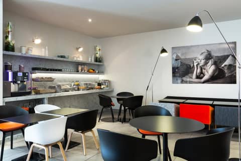 Citadines Presqu'île Lyon — photo 2