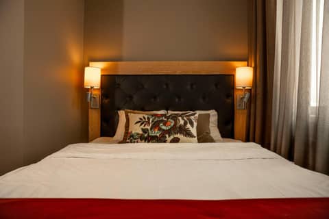 Spar Hotel Majorna — photo 3