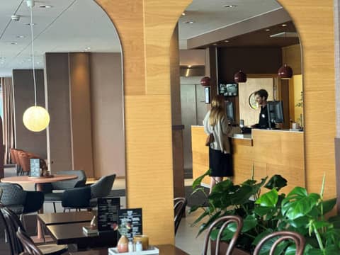 Spar Hotel Majorna — photo 7