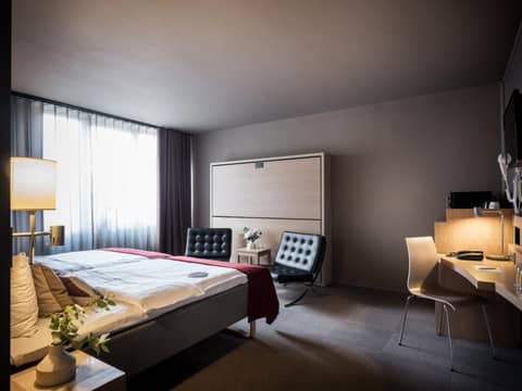 Spar Hotel Majorna — photo 8
