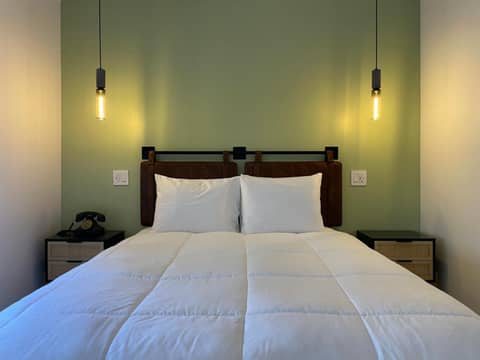 Hotel Koxie — photo 6