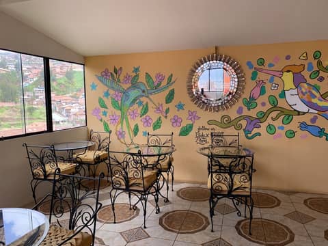 Hostal Qolqampata — photo 4