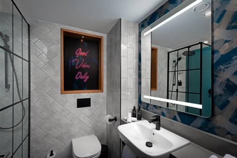 NYX Hotel Dublin Portobello — photo 9
