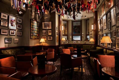 The Stafford London — photo 3