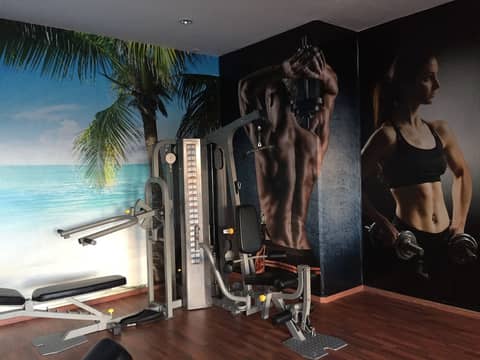 Suites Malecon Cancun — photo 6