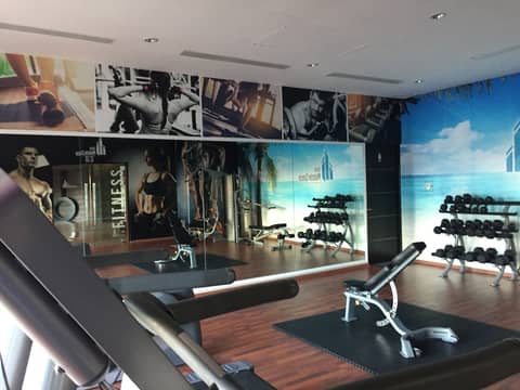 Suites Malecon Cancun — photo 7