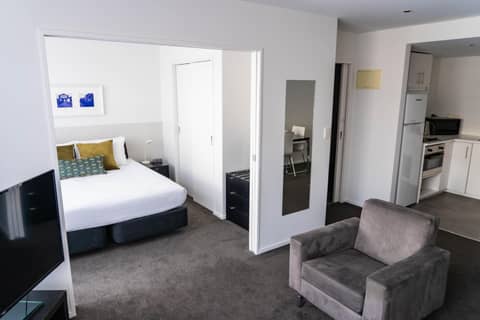 Quest Parnell Serviced Apartments — photo 2