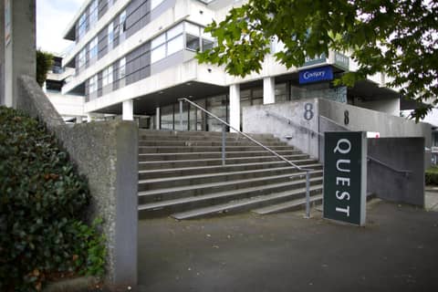 Quest Parnell Serviced Apartments — photo 7