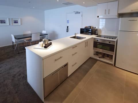 Quest Parnell Serviced Apartments — photo 8
