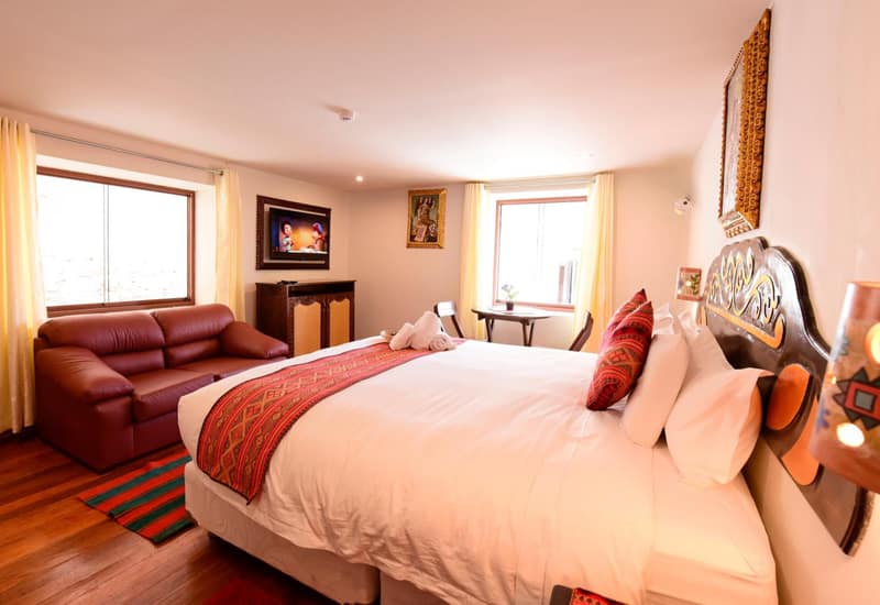 Hotel Boutique Gold Garden — photo 1