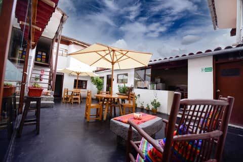 Hotel Boutique Gold Garden — photo 8
