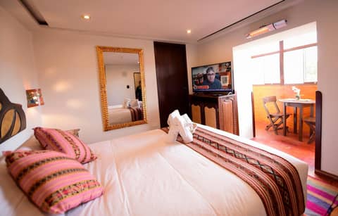 Hotel Boutique Gold Garden — photo 9