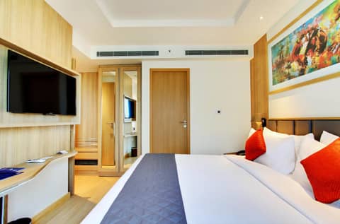 Holiday Inn Bengaluru Racecourse by IHG — photo 7
