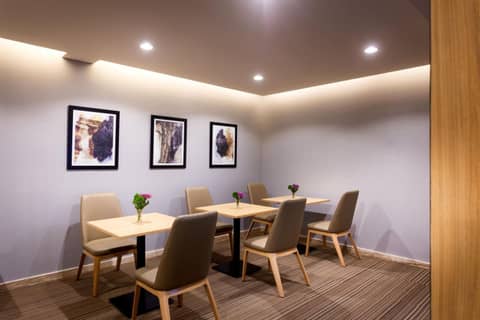 Holiday Inn Bengaluru Racecourse by IHG — photo 9