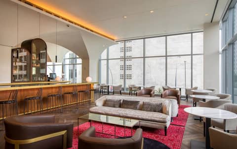 The Laura Hotel, Houston Downtown, Autograph Collection — photo 3
