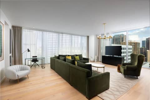 The Laura Hotel, Houston Downtown, Autograph Collection — photo 4