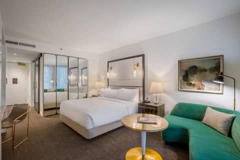 The Laura Hotel, Houston Downtown, Autograph Collection — photo 5
