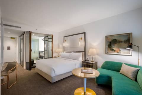 The Laura Hotel, Houston Downtown, Autograph Collection — photo 9