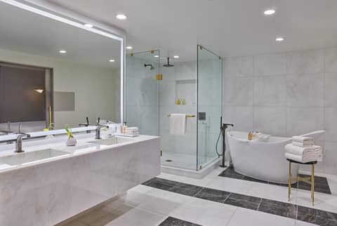 Hotel Crescent Court — photo 2