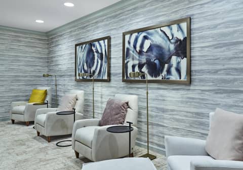 Hotel Crescent Court — photo 7