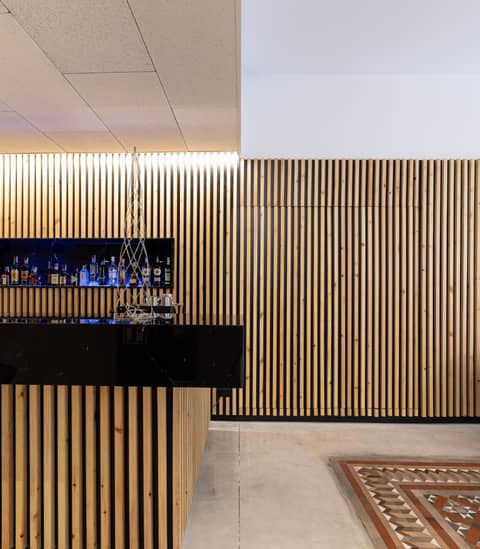 Hotel Raval House — photo 4