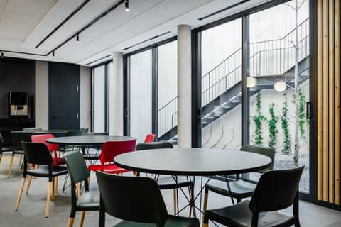 Hotel Raval House — photo 6