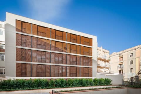 Hotel Raval House — photo 8