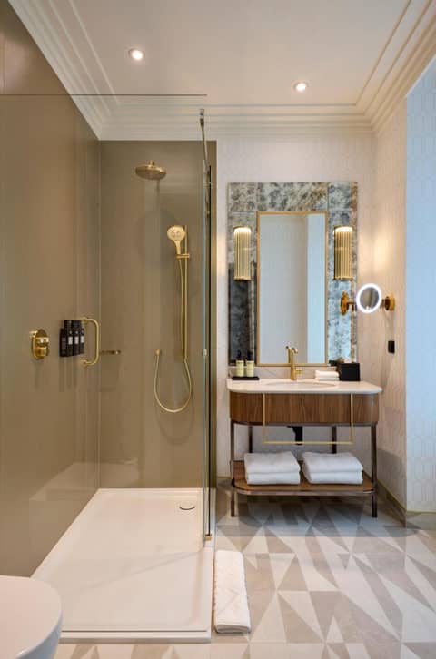 Hotel Saski Krakow Curio Collection by Hilton — photo 2
