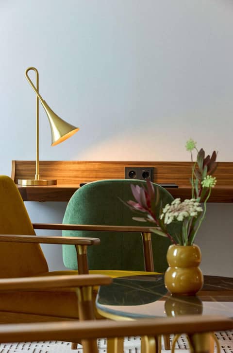 Hotel Saski Krakow Curio Collection by Hilton — photo 3