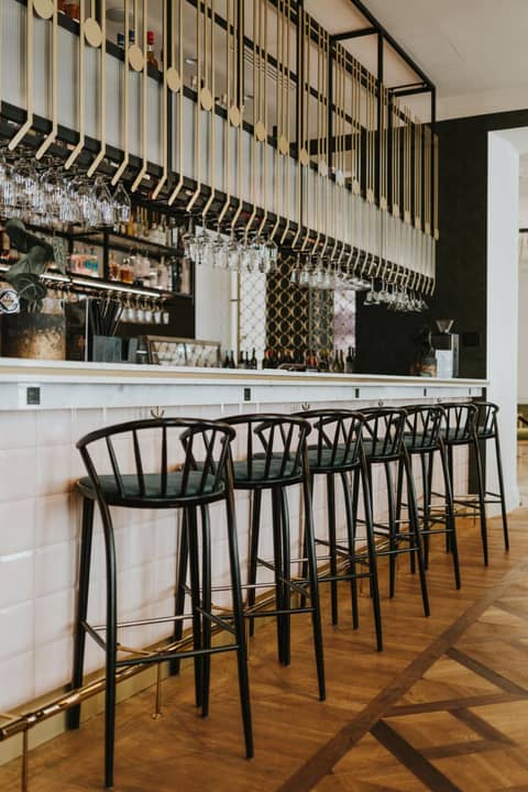 Hotel Saski Krakow Curio Collection by Hilton — photo 4