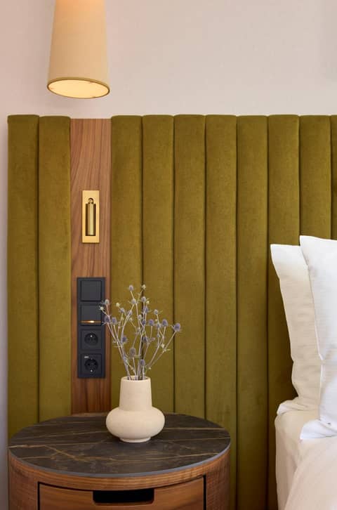 Hotel Saski Krakow Curio Collection by Hilton — photo 6