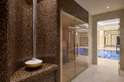 Hotel Saski Krakow Curio Collection by Hilton — photo 7
