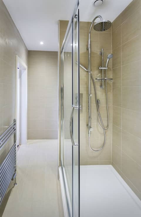New Town Hotel — photo 4