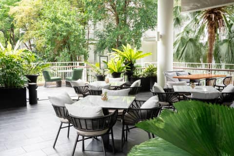 The Park Nine Hotel Srinakarin — photo 4