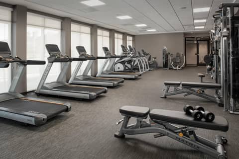 Courtyard by Marriott Portland East — photo 6