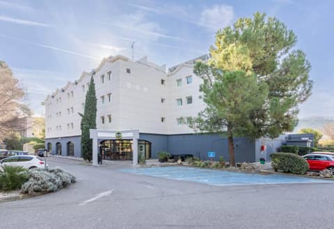 B&B HOTEL Marseille La Valentine Porte d'Aubagne — photo 4