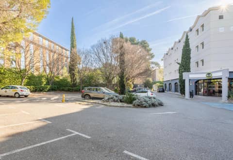 B&B HOTEL Marseille La Valentine Porte d'Aubagne — photo 6