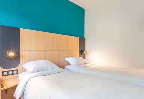 B&B HOTEL Marseille La Valentine Porte d'Aubagne — photo 9