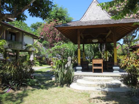 Besakih Beach Hotel — photo 4